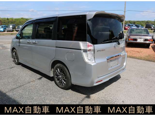 ホンダ ステップワゴン　スパーダ ２．０ スパーダ Ｚ H23年 (関東) 99