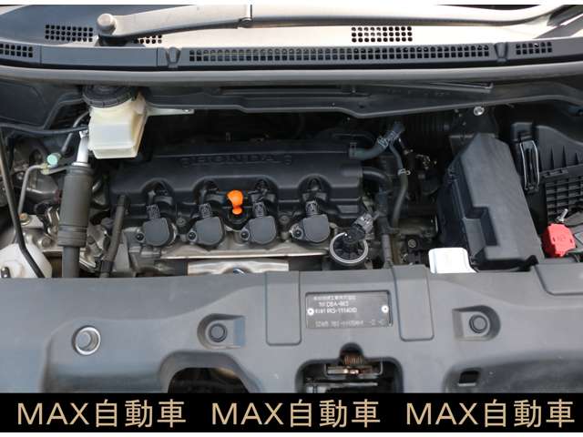 ホンダ ステップワゴン　スパーダ ２．０ スパーダ Ｚ H23年 (関東) 99