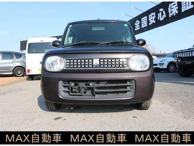 スズキ アルトラパン ６６０ ＸＬ H25年 (関東) 99