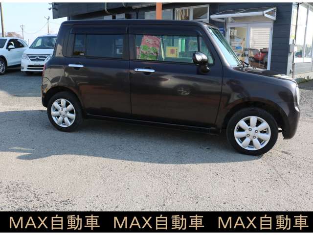 スズキ アルトラパン ６６０ ＸＬ H25年 (関東) 99