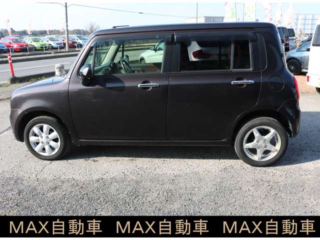 スズキ アルトラパン ６６０ ＸＬ H25年 (関東) 99