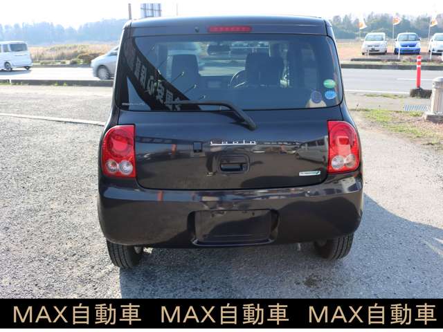 スズキ アルトラパン ６６０ ＸＬ H25年 (関東) 99
