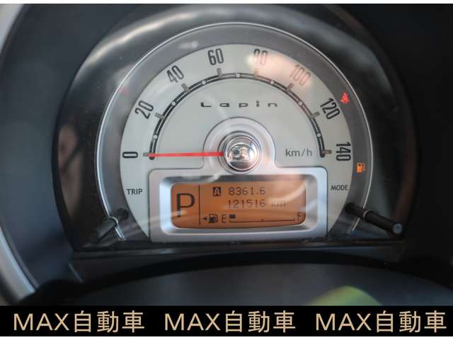スズキ アルトラパン ６６０ ＸＬ H25年 (関東) 99