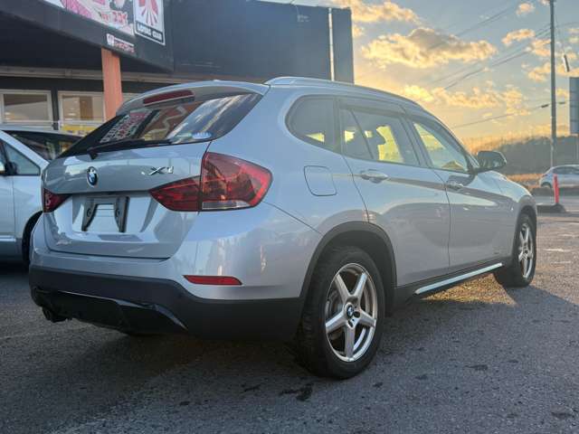 ＢＭＷ Ｘ１ Ｘドライブ ２０Ｉ スポーツ ４ＷＤ H27年 (関東) 99