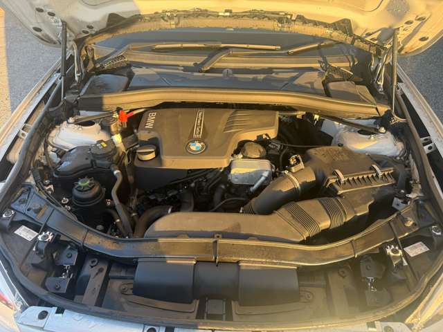 ＢＭＷ Ｘ１ Ｘドライブ ２０Ｉ スポーツ ４ＷＤ H27年 (関東) 99