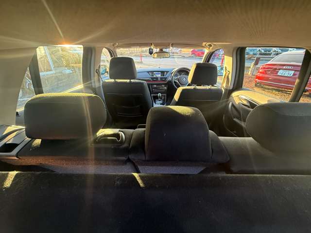ＢＭＷ Ｘ１ Ｘドライブ ２０Ｉ スポーツ ４ＷＤ H27年 (関東) 99