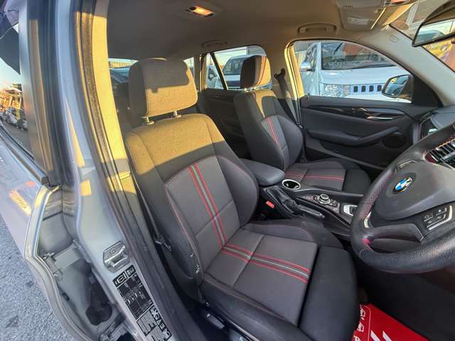 ＢＭＷ Ｘ１ Ｘドライブ ２０Ｉ スポーツ ４ＷＤ H27年 (関東) 99