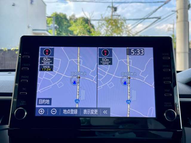 トヨタ カローラクロス　ハイブリッド １．８ ハイブリッド Ｚ R4年 (近畿) 99