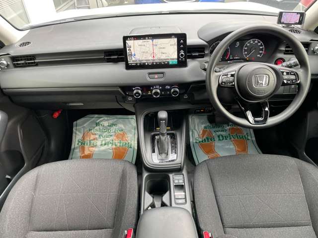 ホンダ ヴェゼル １．５ Ｇ R5年 (近畿) 99