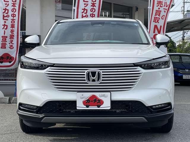 ホンダ ヴェゼル １．５ Ｇ R5年 (近畿) 99