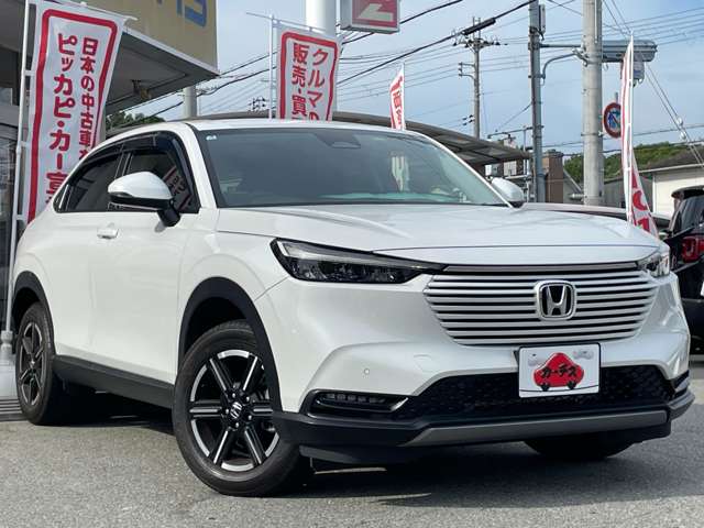 ホンダ ヴェゼル １．５ Ｇ R5年 (近畿) 99
