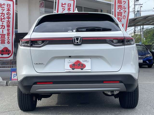 ホンダ ヴェゼル １．５ Ｇ R5年 (近畿) 99