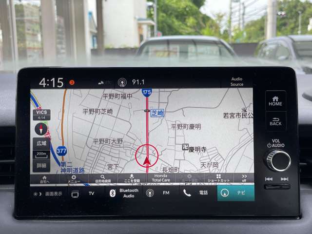 ホンダ ヴェゼル １．５ Ｇ R5年 (近畿) 99