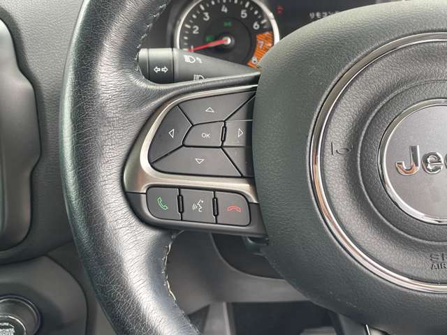 ジープ レネゲード リミテッド R1年 (近畿) 99