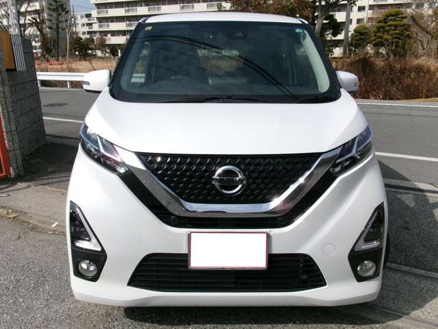 日産 デイズ ６６０ ハイウェイスターＧターボ プロパイロット エディション R2年 (近畿) 99