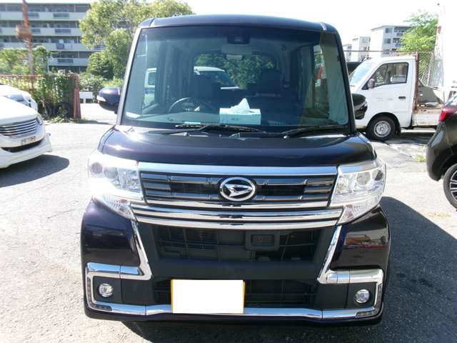 ダイハツ タント ６６０ カスタム ＲＳ トップエディション ＳＡＩＩＩ H28年 (近畿) 99