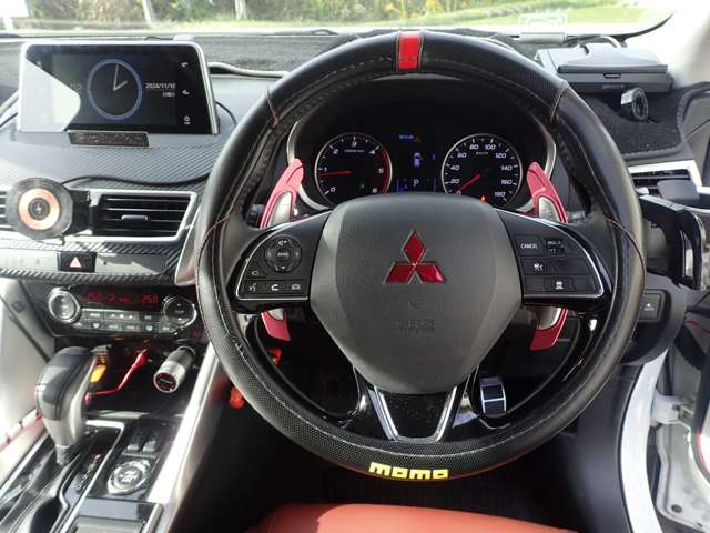 三菱 エクリプス　クロス ２．２ Ｇ プラスパッケージ ディーゼルターボ ４ＷＤ R2年 (近畿) 99