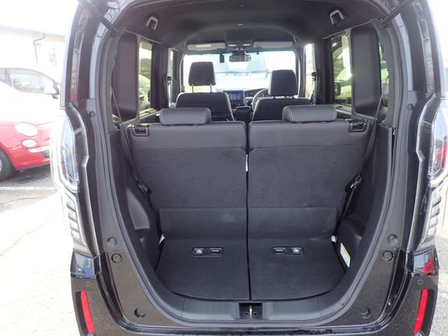 ホンダ Ｎ　ＢＯＸ カスタム ６６０ Ｌ ターボ R5年 (近畿) 99