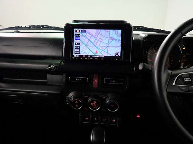 スズキ ジムニーシエラ １．５ ＪＣ ４ＷＤ R3年 (近畿) 99