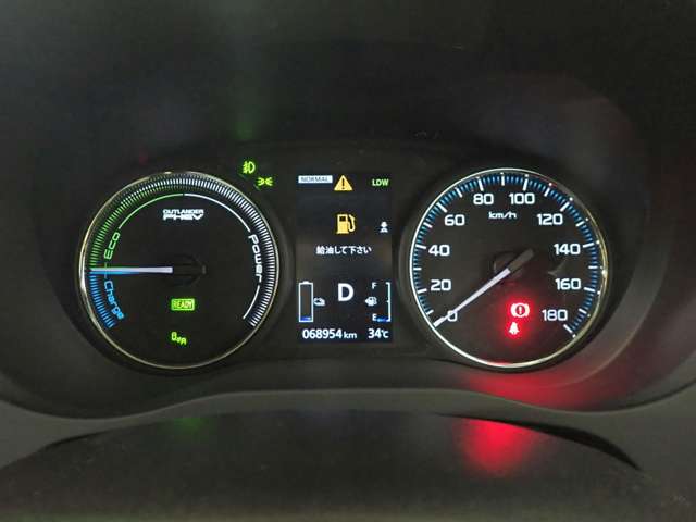 三菱 アウトランダーＰＨＥＶ ２．０ Ｇ プレミアムパッケージ ４ＷＤ H30年 (近畿) 99
