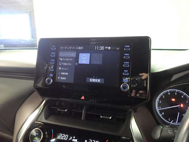 トヨタ ハリアー ２．０ Ｇ R3年 (近畿) 99