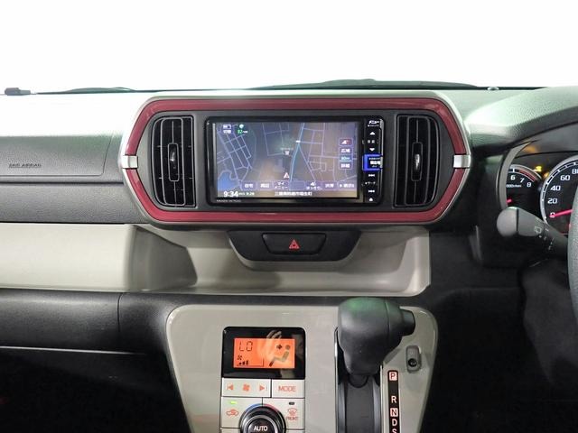 ダイハツ ブーン １．０ スタイル ＳＡＩＩＩ R1年 (近畿) 99