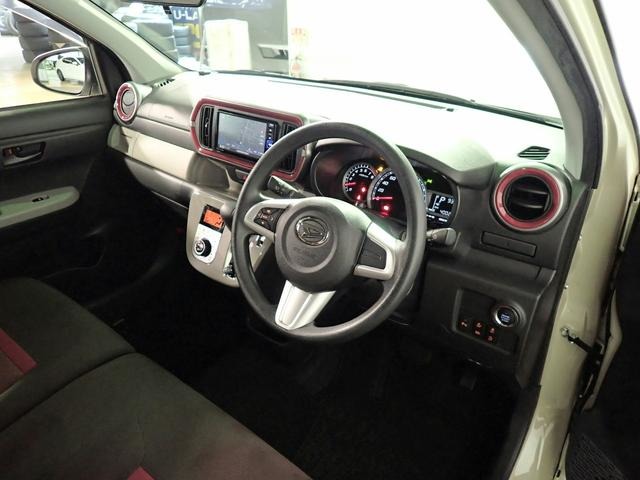 ダイハツ ブーン １．０ スタイル ＳＡＩＩＩ R1年 (近畿) 99
