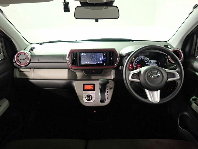 ダイハツ ブーン １．０ スタイル ＳＡＩＩＩ R1年 (近畿) 99