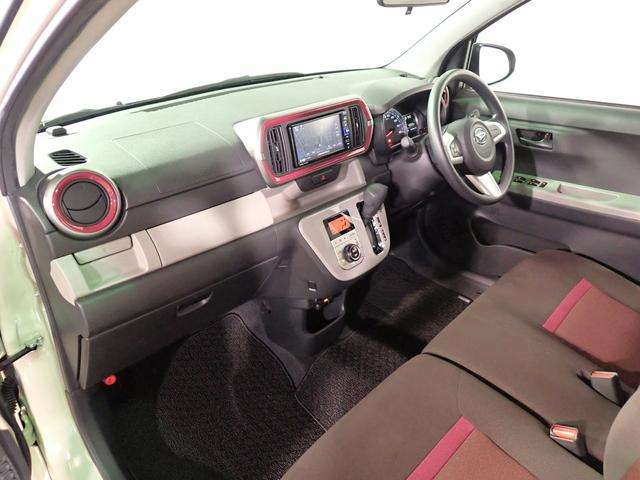 ダイハツ ブーン １．０ スタイル ＳＡＩＩＩ R1年 (近畿) 99