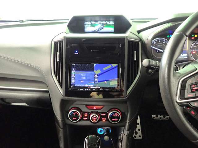 スバル インプレッサスポーツ ２．０ Ｉ－Ｓ アイサイト ４ＷＤ H29年 (近畿) 99