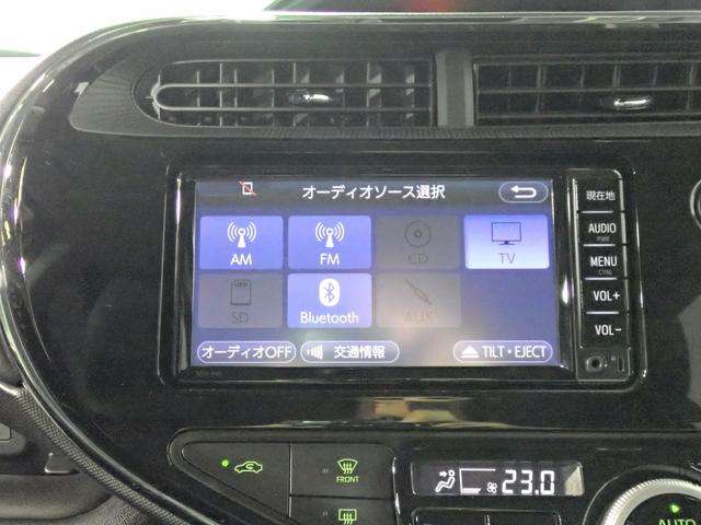 トヨタ アクア １．５ クロスオーバー H29年 (近畿) 99