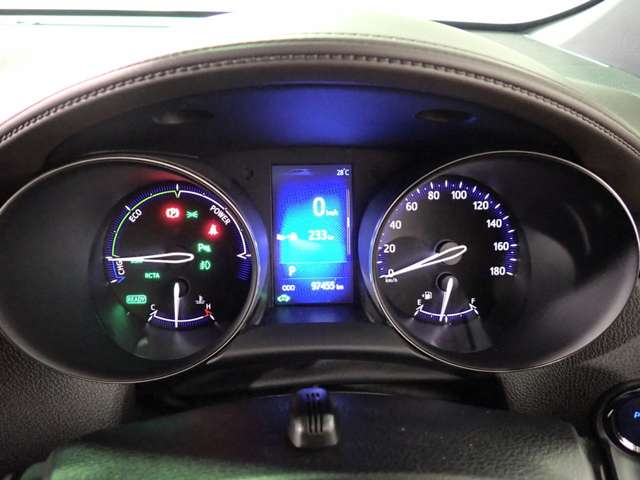 トヨタ Ｃ−ＨＲ ハイブリッド １．８ Ｇ H30年 (近畿) 99