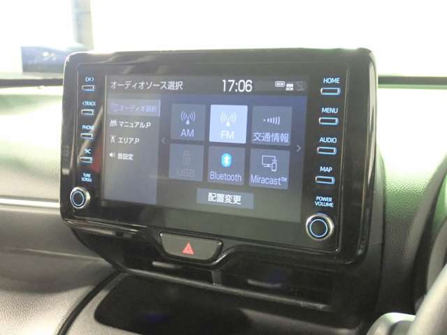 トヨタ ヤリスクロス １．５ Ｇ R3年 (近畿) 99
