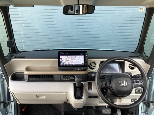 ホンダ Ｎ　ＢＯＸ ６６０ ファッションスタイル R7年 (近畿) 99