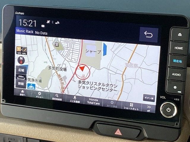 ホンダ Ｎ　ＢＯＸ ６６０ ファッションスタイル R7年 (近畿) 99