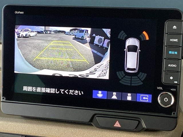 ホンダ Ｎ　ＢＯＸ ６６０ ファッションスタイル R7年 (近畿) 99