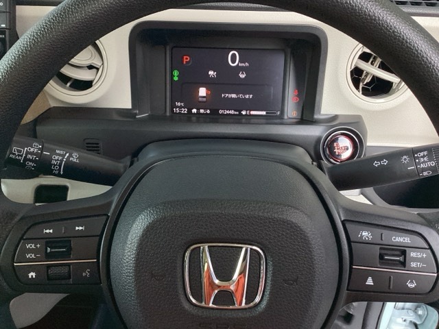ホンダ Ｎ　ＢＯＸ ６６０ ファッションスタイル R7年 (近畿) 99