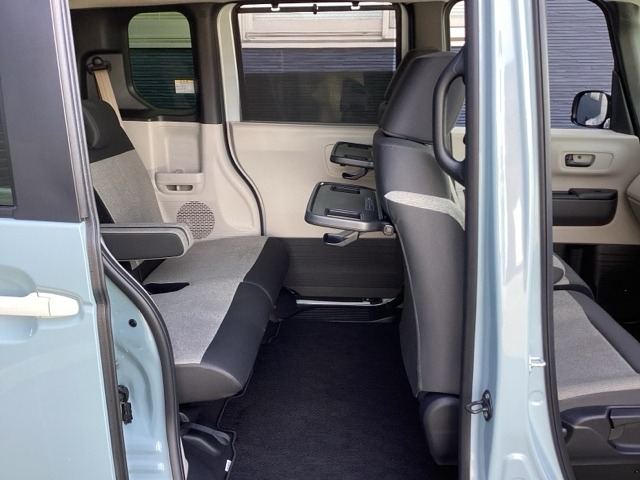ホンダ Ｎ　ＢＯＸ ６６０ ファッションスタイル R7年 (近畿) 99