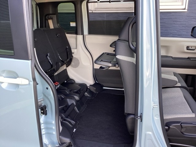 ホンダ Ｎ　ＢＯＸ ６６０ ファッションスタイル R7年 (近畿) 99