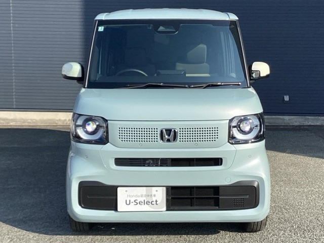 ホンダ Ｎ　ＢＯＸ ６６０ ファッションスタイル R7年 (近畿) 99