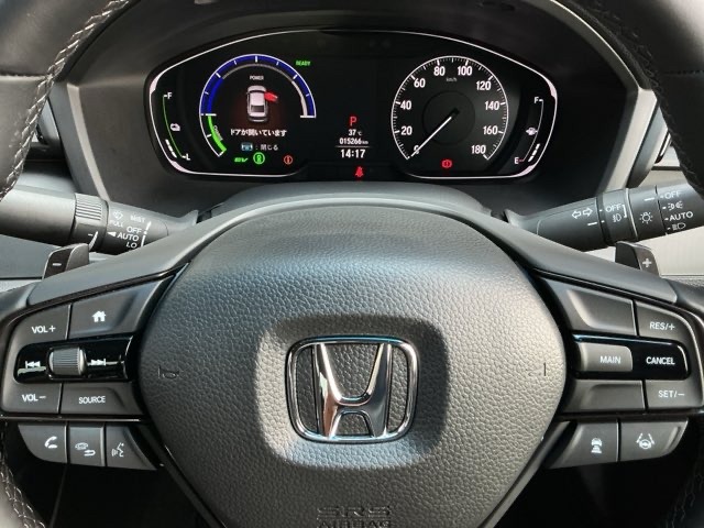 ホンダ インサイト １．５ ＥＸ ブラックスタイル R1年 (近畿) 99