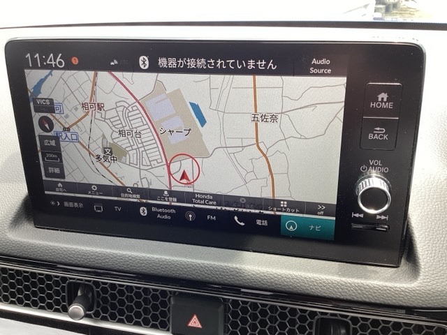 ホンダ シビック ２．０ Ｅ：ＨＥＶ R6年 (近畿) 99