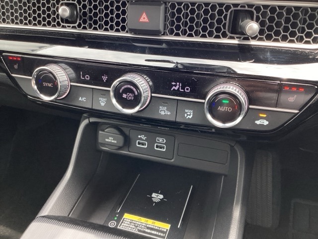 ホンダ シビック ２．０ Ｅ：ＨＥＶ R6年 (近畿) 99