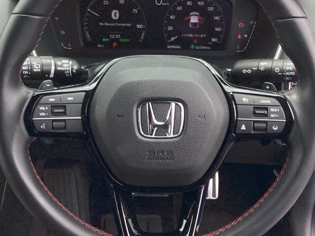 ホンダ シビック ２．０ Ｅ：ＨＥＶ R6年 (近畿) 99