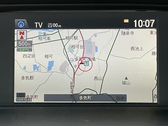 ホンダ アコード　ハイブリッド ２．０ ＬＸ H25年 (近畿) 99