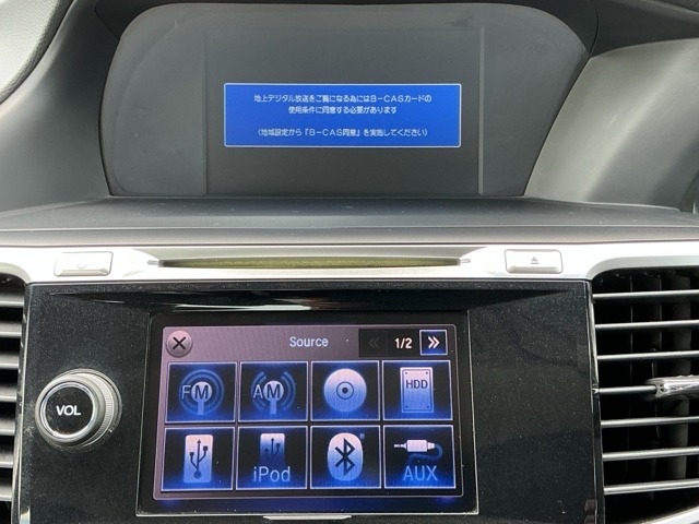 ホンダ アコード　ハイブリッド ２．０ ＬＸ H25年 (近畿) 99
