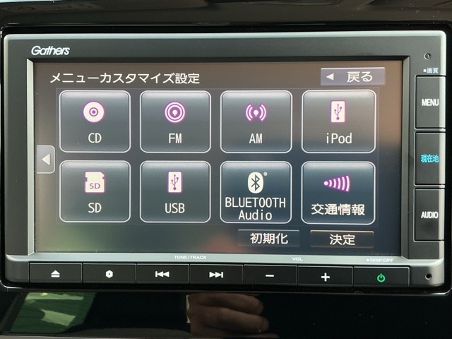 ホンダ Ｎ−ＯＮＥ ６６０ オリジナル R4年 (近畿) 99