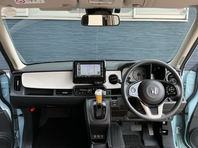 ホンダ Ｎ−ＯＮＥ ６６０ オリジナル R4年 (近畿) 99