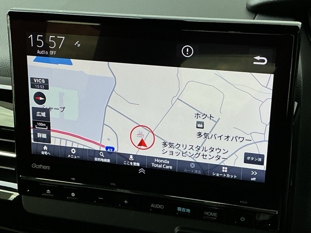 ホンダ Ｎ　ＢＯＸ カスタム ６６０ Ｌ ターボ R5年 (近畿) 99