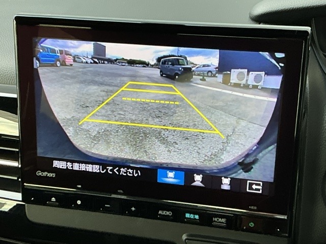 ホンダ Ｎ　ＢＯＸ カスタム ６６０ Ｌ ターボ R5年 (近畿) 99